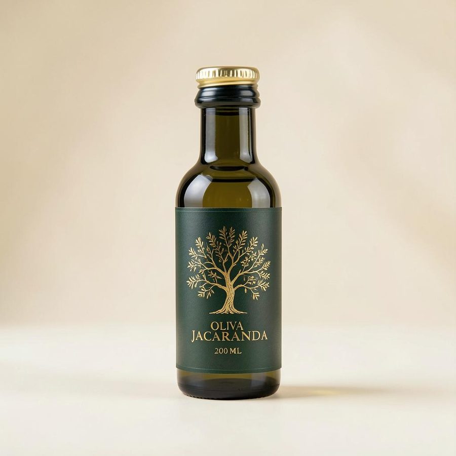 Oliva Jacaranda Mini 200 ml