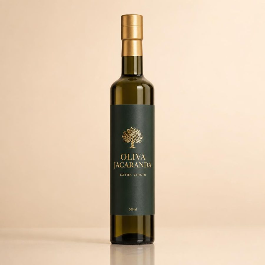 Oliva Jacaranda 500 ml